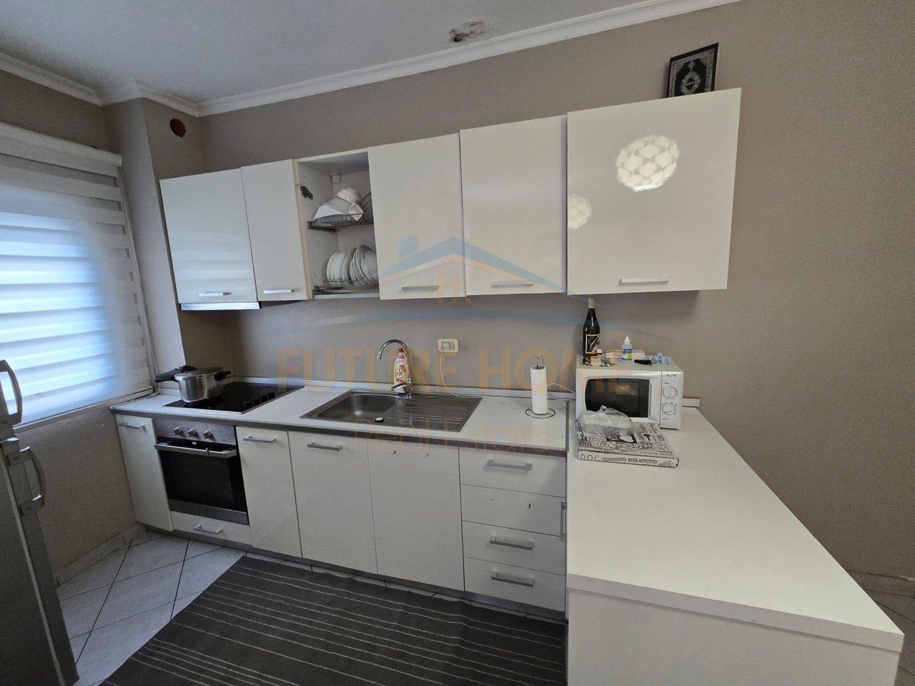 For sale, Apartment 2+1+2, Vollga, Durres