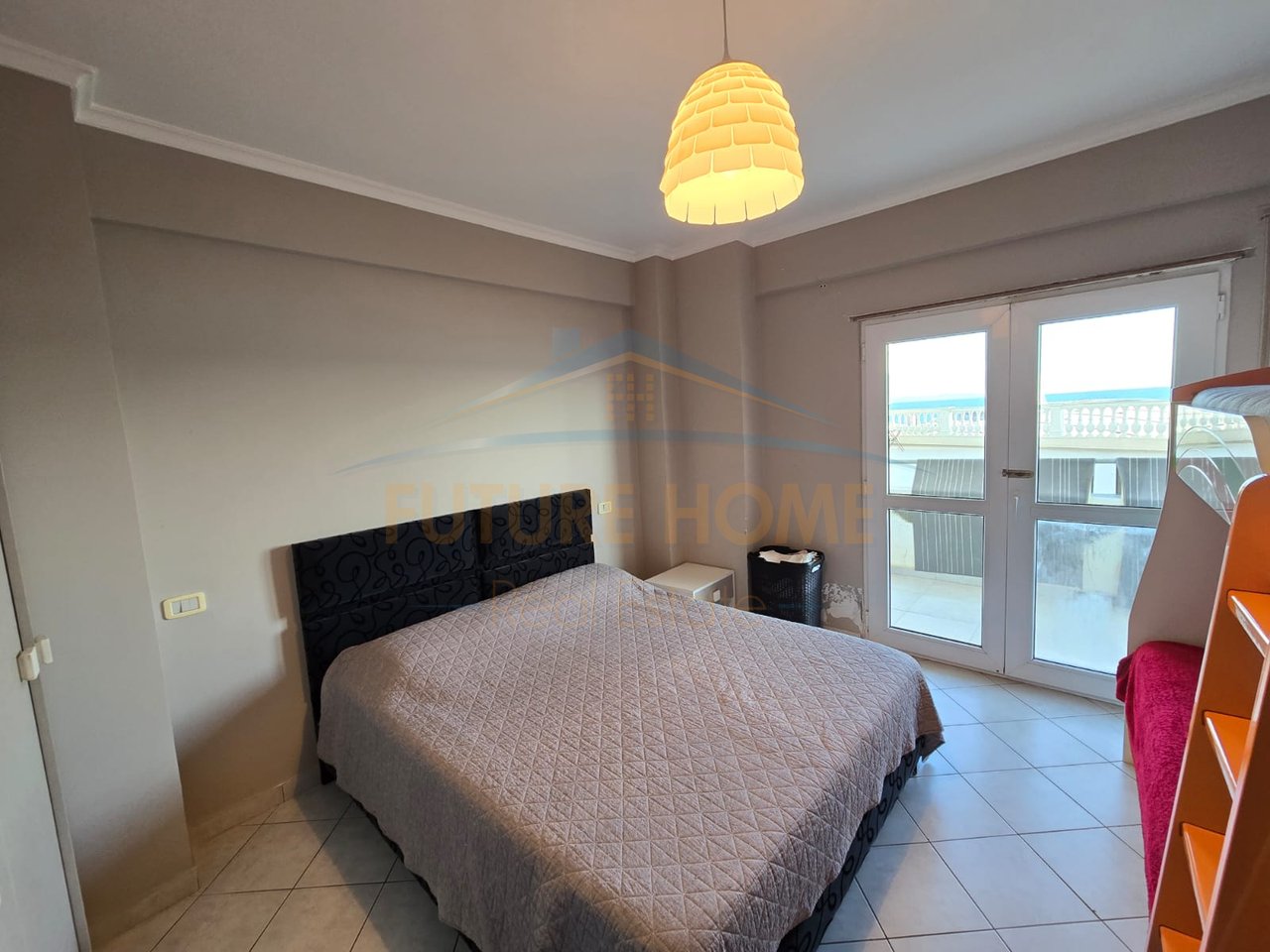For sale, Apartment 2+1+2, Vollga, Durres