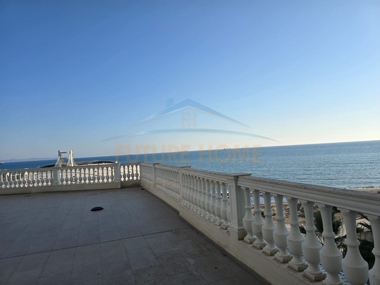For sale, Apartment 2+1+2, Vollga, Durres