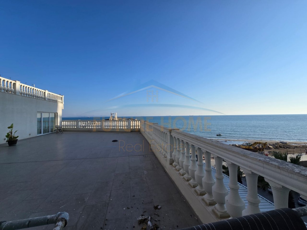 For sale, Apartment 2+1+2, Vollga, Durres