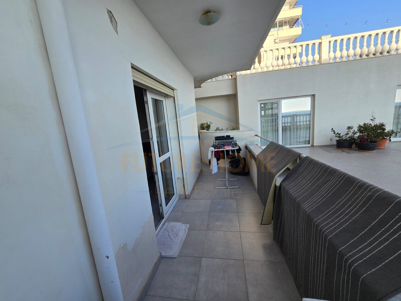 For sale, Apartment 2+1+2, Vollga, Durres