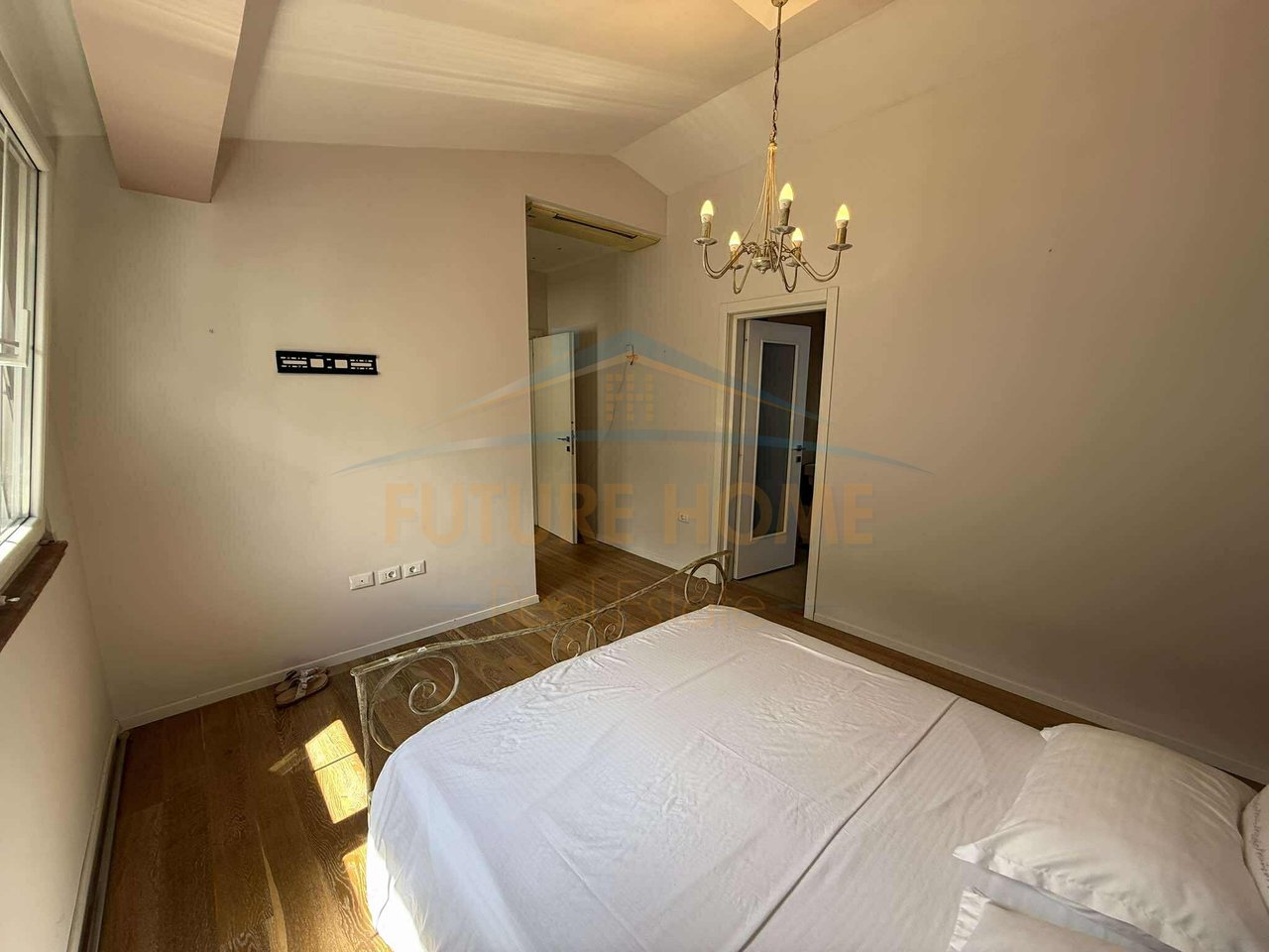 Qera, Apartament 2+1, Kodra e Diellit, Tiranë