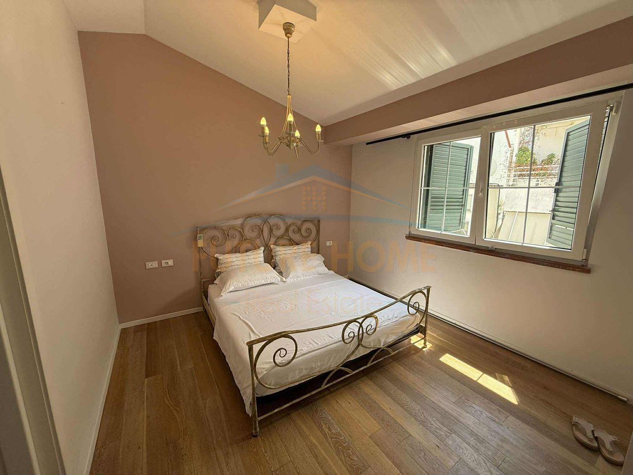 Qera, Apartament 2+1, Kodra e Diellit, Tiranë