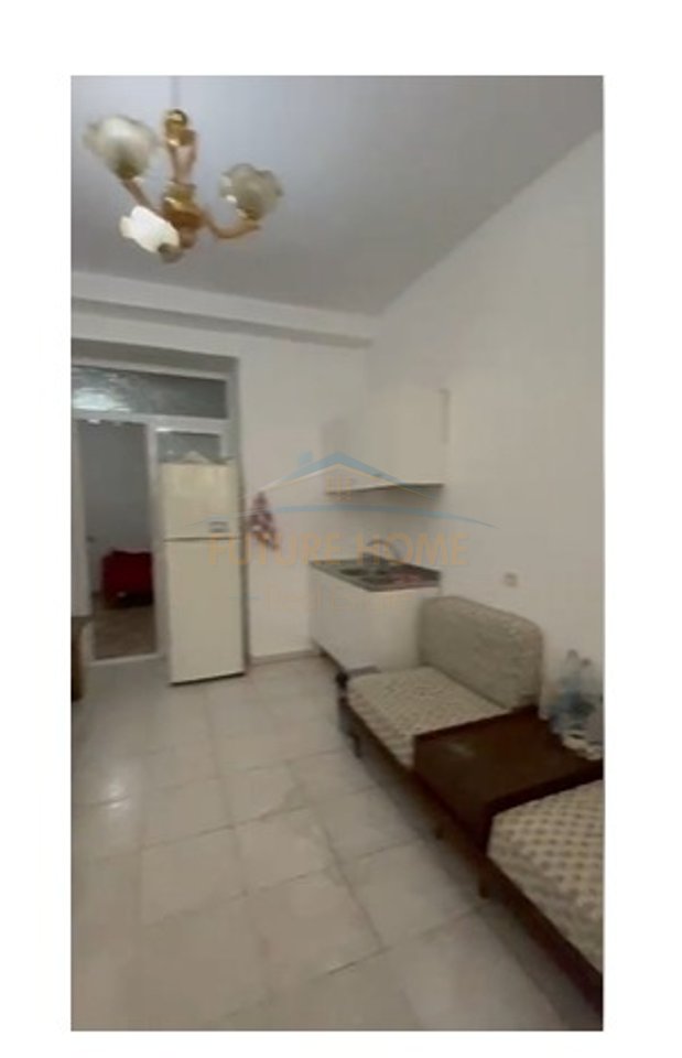 For sale, 2 Apartments 1+1, Mine Peza Street, Tirana