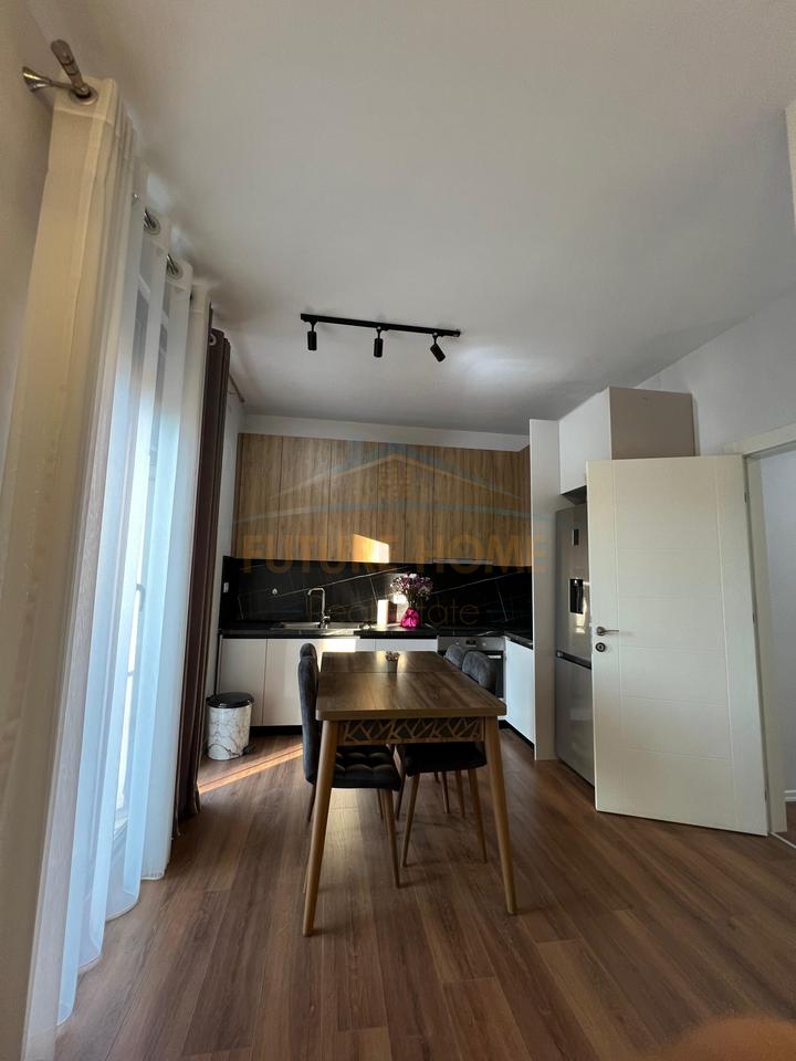 For sale, Apartment 2+1+2, Asl 2 Complex, Tirana.
