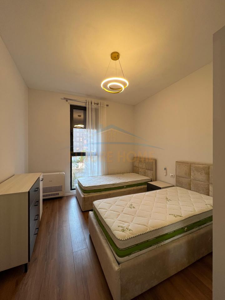 For sale, Apartment 2+1+2, Asl 2 Complex, Tirana.