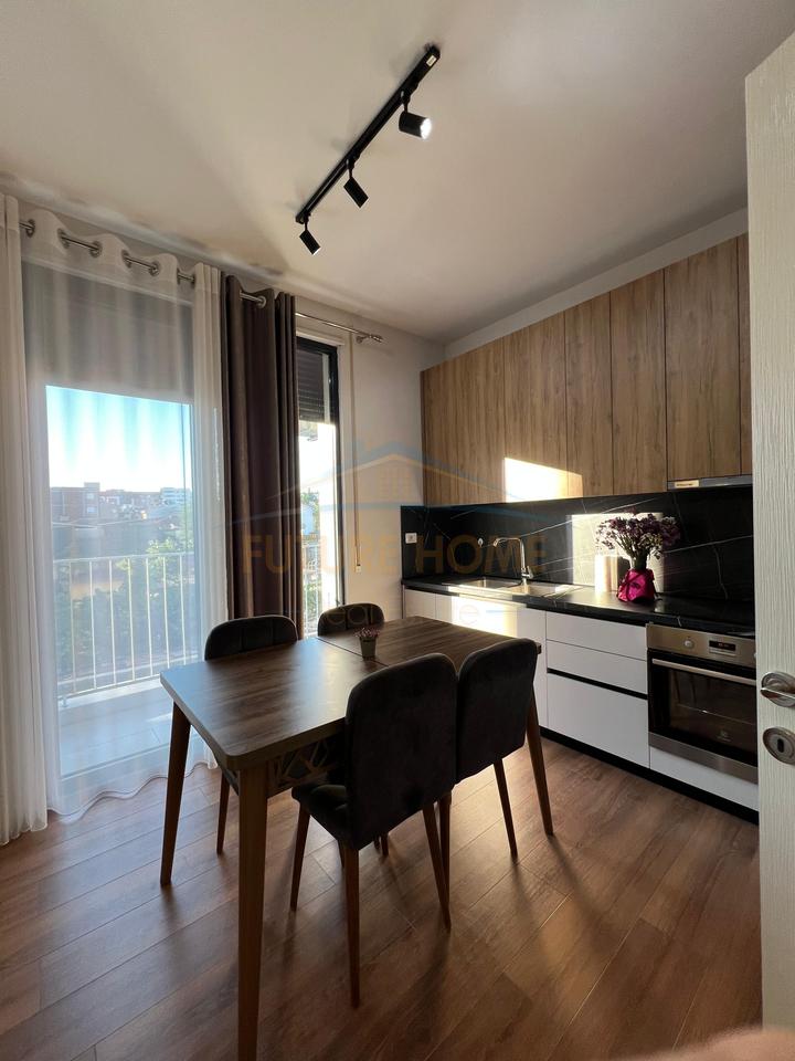 For sale, Apartment 2+1+2, Asl 2 Complex, Tirana.
