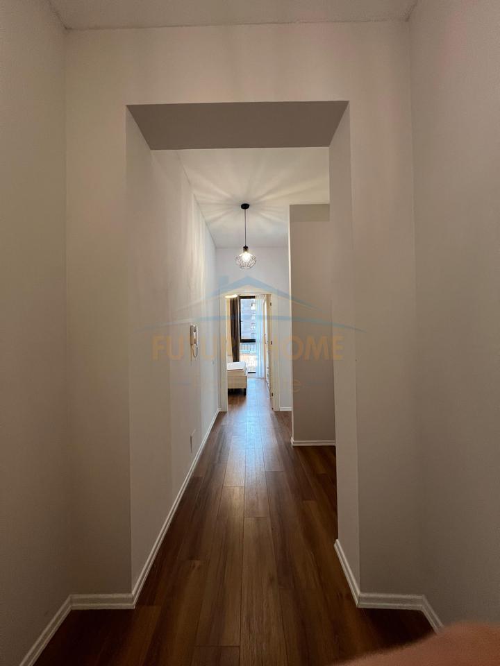 For sale, Apartment 2+1+2, Asl 2 Complex, Tirana.