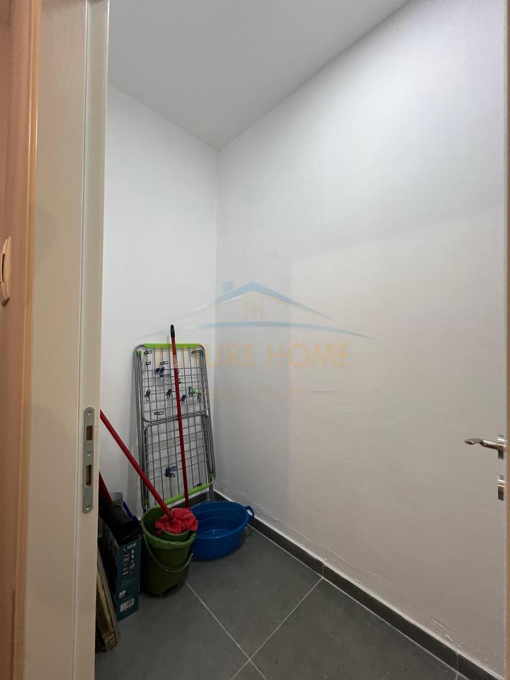 For sale, Apartment 2+1+2, Asl 2 Complex, Tirana.