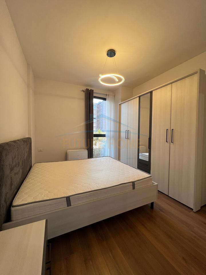 For sale, Apartment 2+1+2, Asl 2 Complex, Tirana.