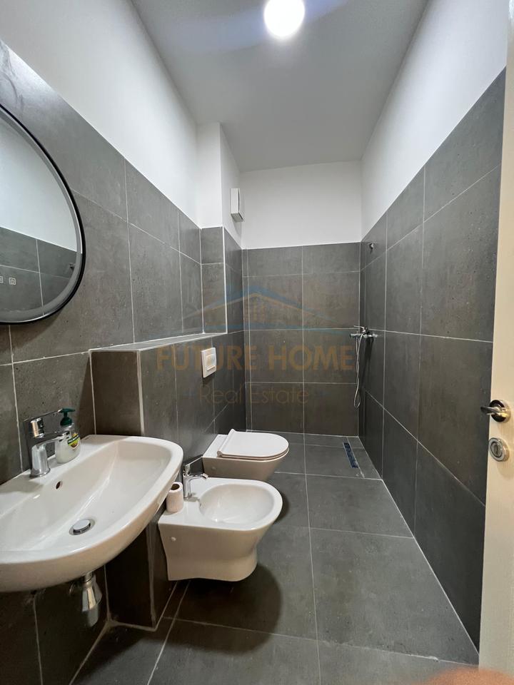 For sale, Apartment 2+1+2, Asl 2 Complex, Tirana.