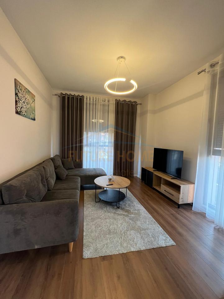 For sale, Apartment 2+1+2, Asl 2 Complex, Tirana.