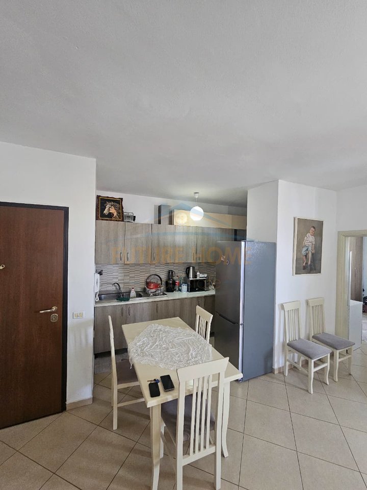 Qera, Apartament 1+1, Vila Koral Plazh , Durrës
