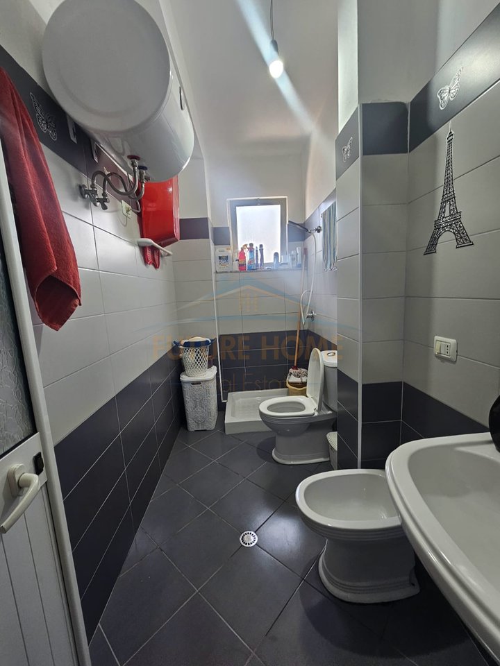 Qera, Apartament 1+1, Vila Koral Plazh , Durrës