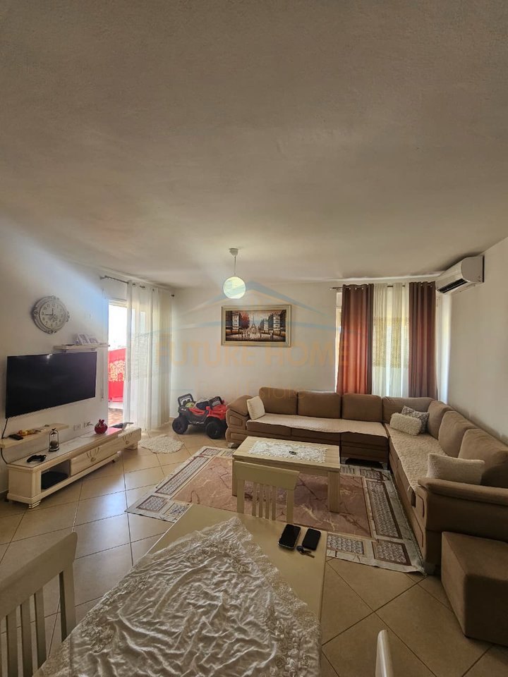 Qera, Apartament 1+1, Vila Koral Plazh , Durrës