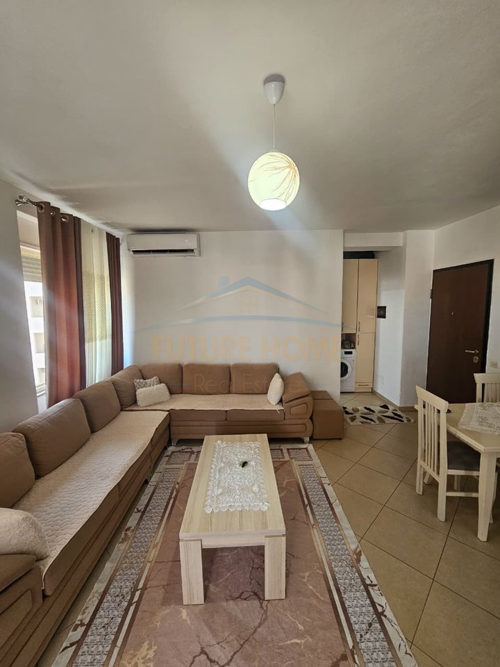 Qera, Apartament 1+1, Vila Koral Plazh , Durrës