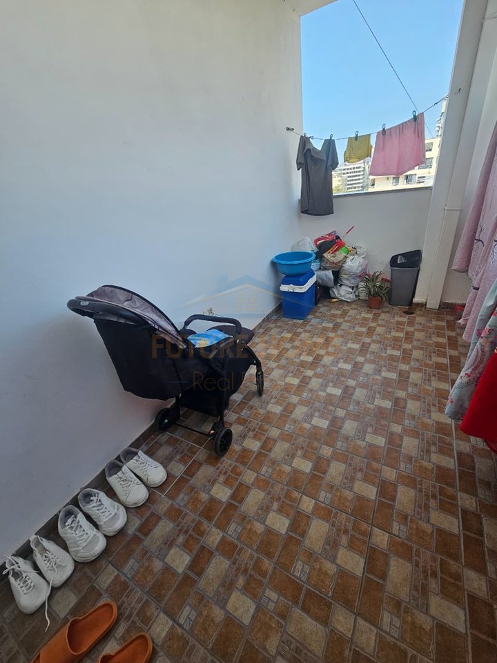 Qera, Apartament 1+1, Vila Koral Plazh , Durrës