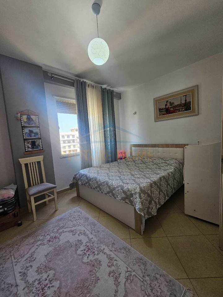 Qera, Apartament 1+1, Vila Koral Plazh , Durrës