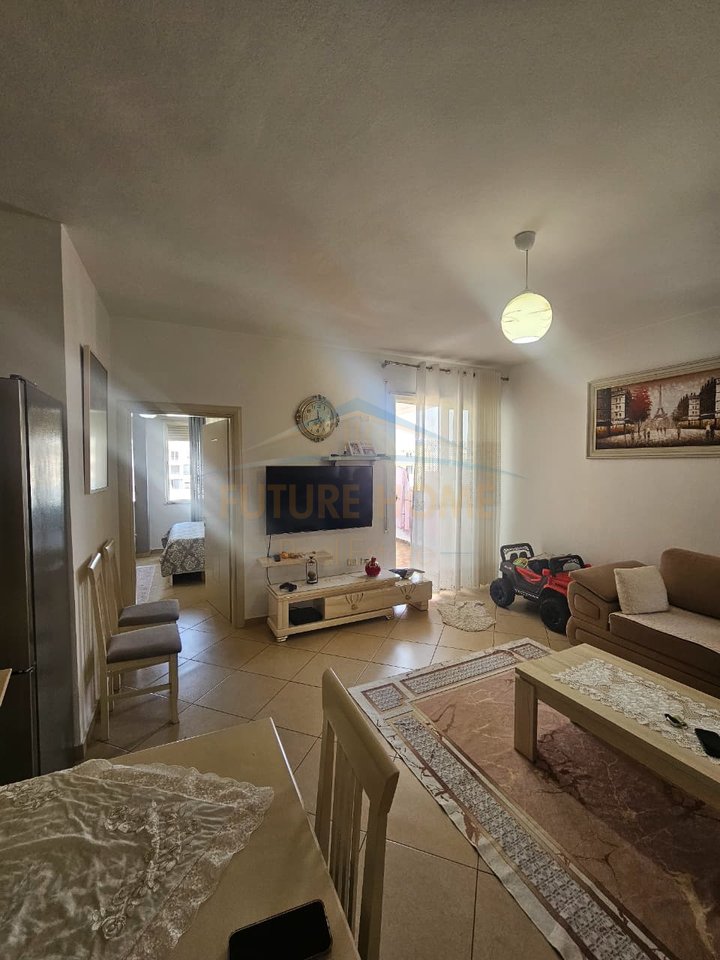 Qera, Apartament 1+1, Vila Koral Plazh , Durrës