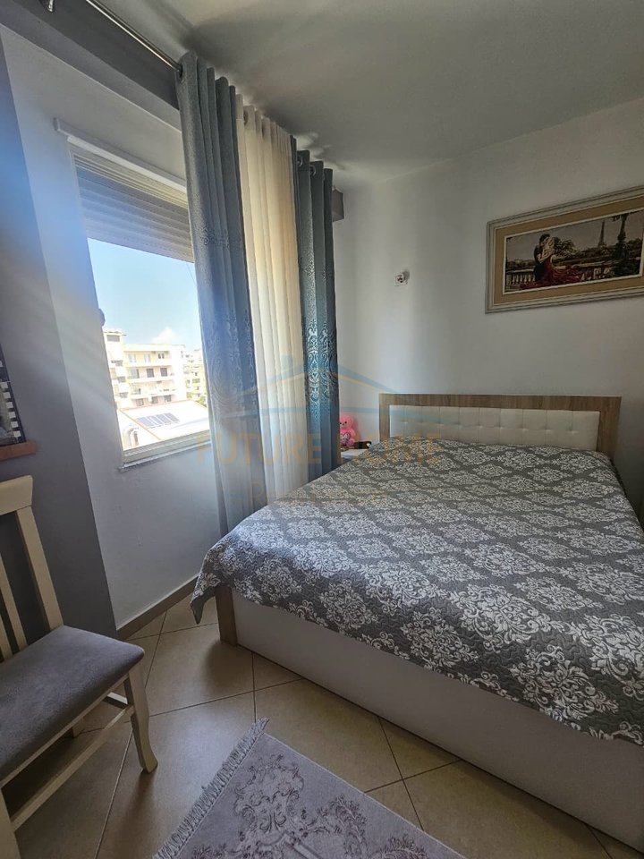 Qera, Apartament 1+1, Vila Koral Plazh , Durrës