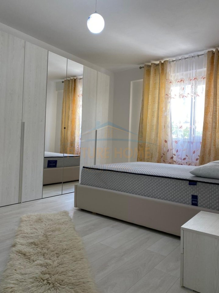 For rent, 2+1 Apartment Dry Lake FZ Complex, Tirana.