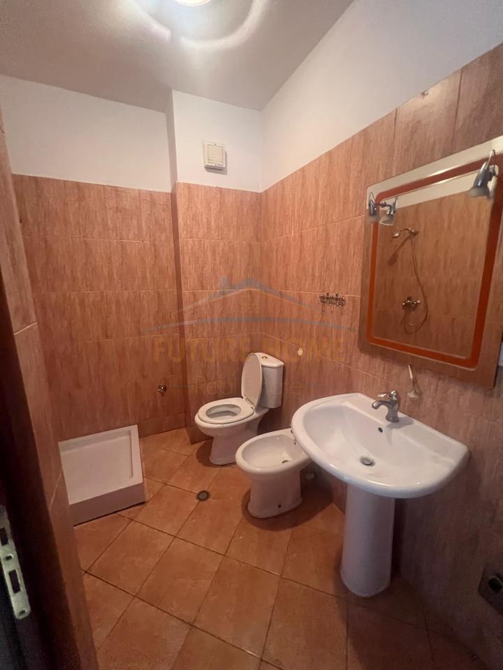 For sale, 3+1 Apartment, Thesari Street, Fresk, Tirana.