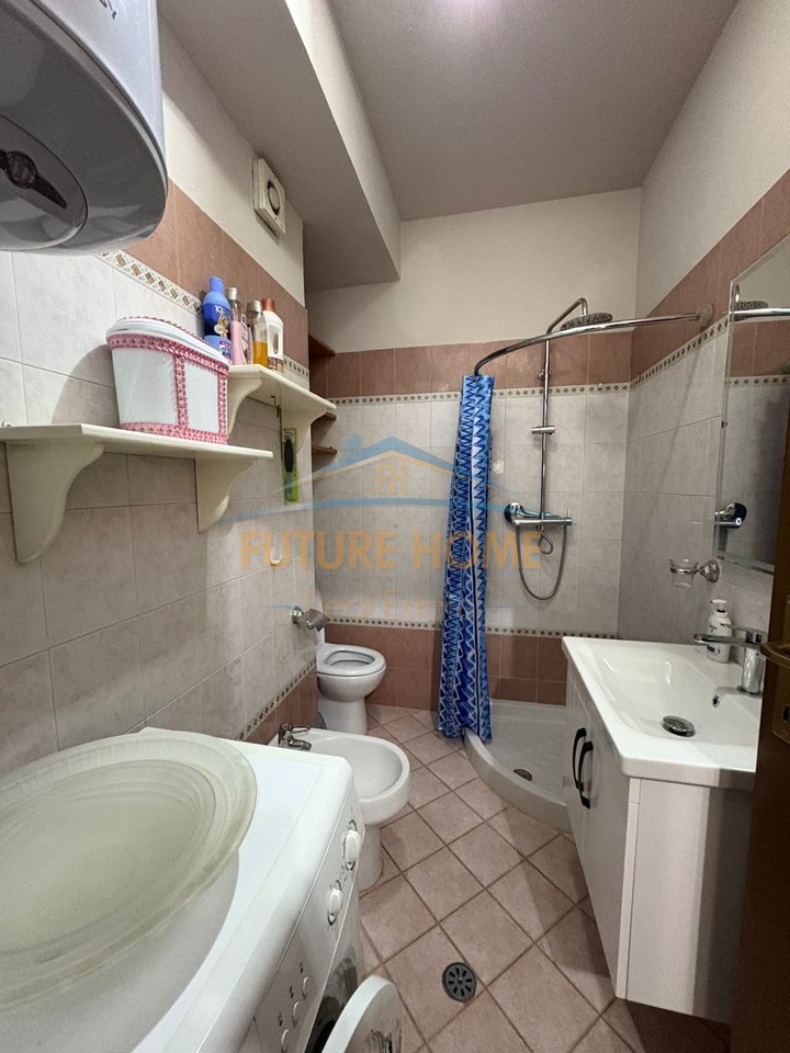 Qira, Apartament 2+1, Myslym Shyr