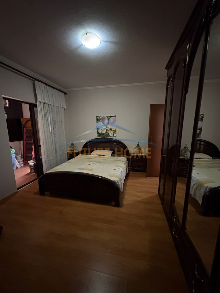 Qira, Apartament 2+1, Myslym Shyr