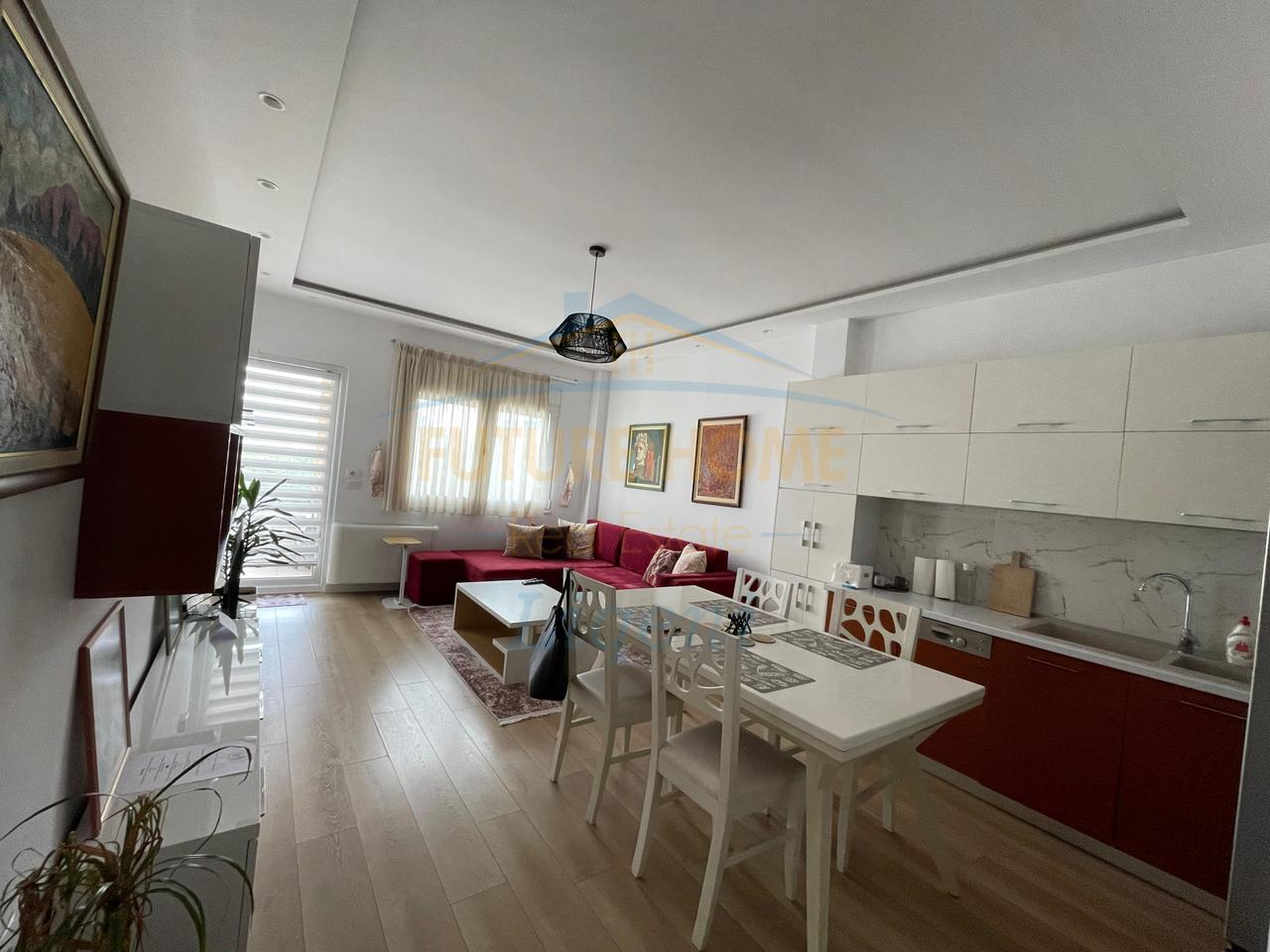 Rent, Apartment 2+1, Dry Lake, Tirana.