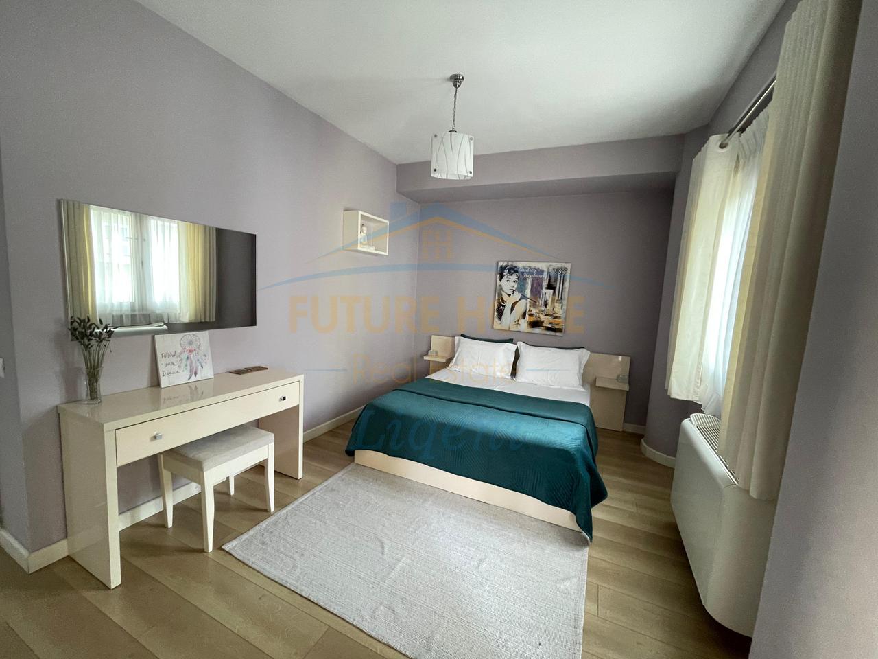 Rent, Apartment 2+1, Dry Lake, Tirana.