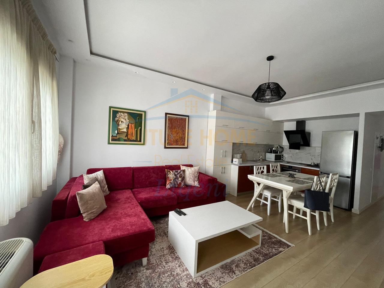 Rent, Apartment 2+1, Dry Lake, Tirana.