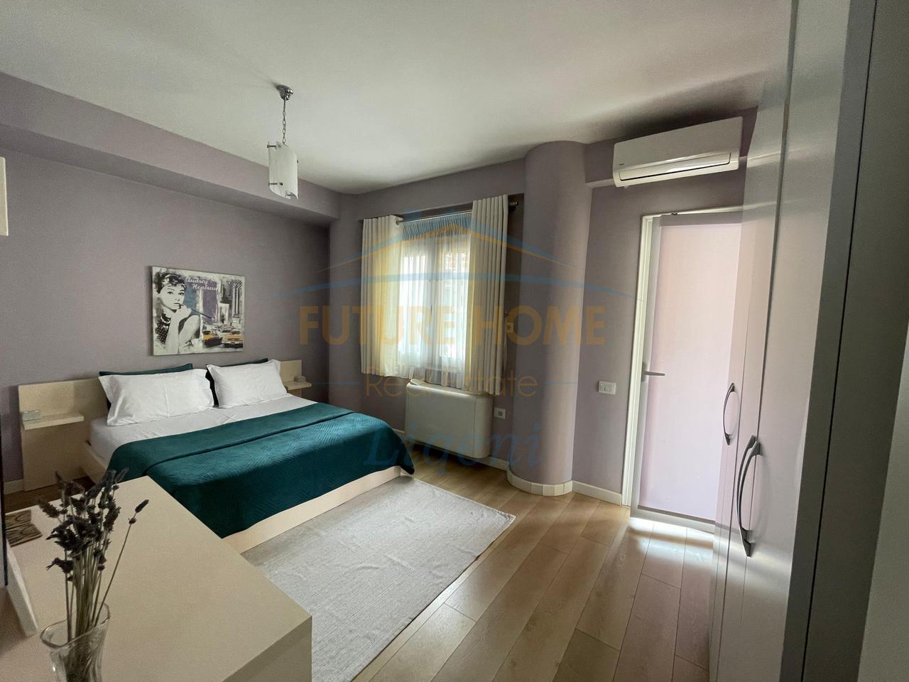 Rent, Apartment 2+1, Dry Lake, Tirana.