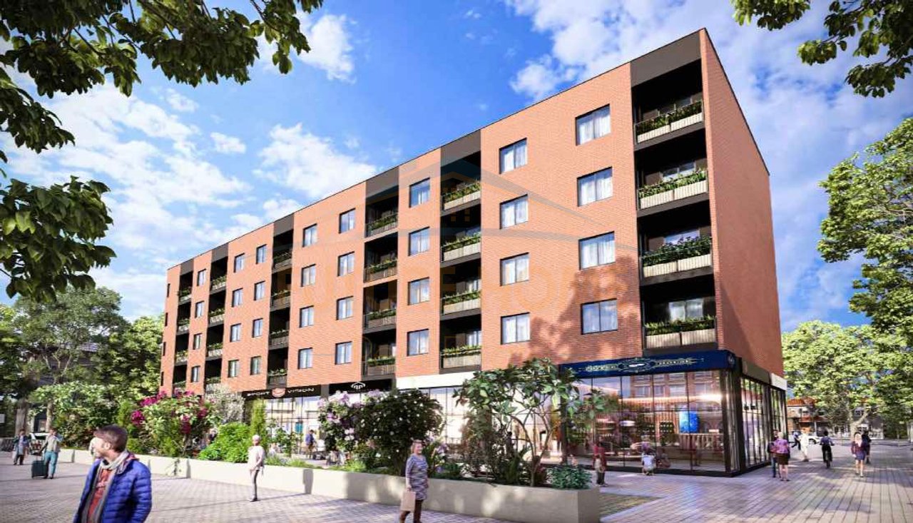 Shitet, Apartament 1+1,Kamëz.