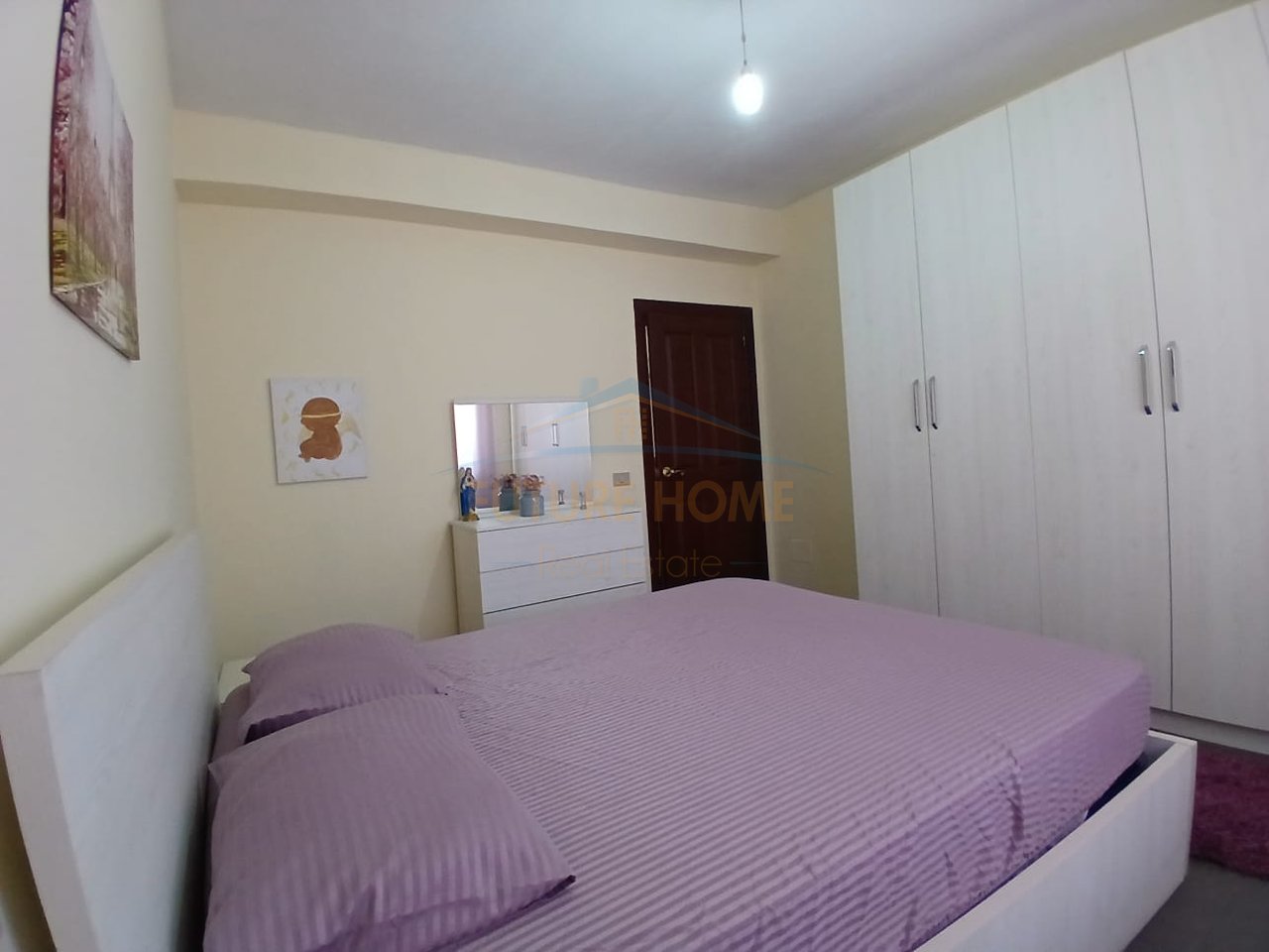 Qera, Apartament 2+1, Rruga Siri Kodra, Tiranë.