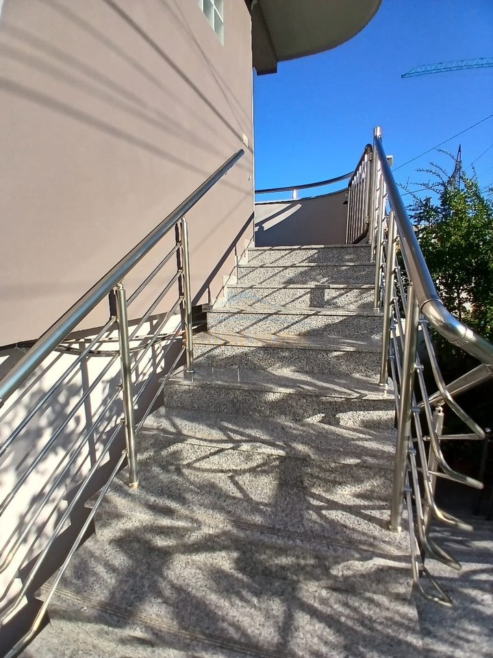Qera, Apartament 2+1, Rruga Siri Kodra, Tiranë.