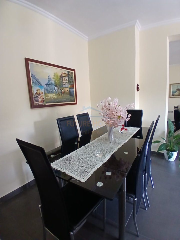 Qera, Apartament 2+1, Rruga Siri Kodra, Tiranë.
