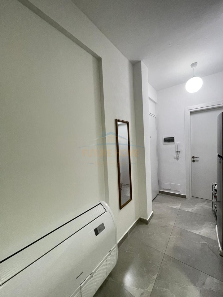 Shitet, Apartament 1+1, Green Terrace, Liqeni i Thatë, Tiranë.