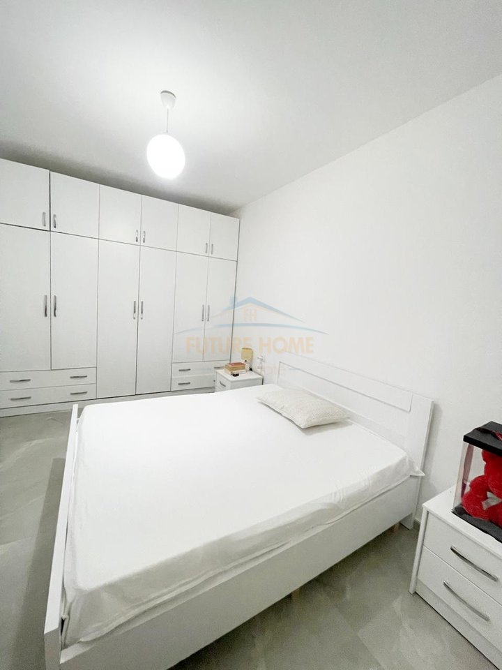 Shitet, Apartament 1+1, Green Terrace, Liqeni i Thatë, Tiranë.