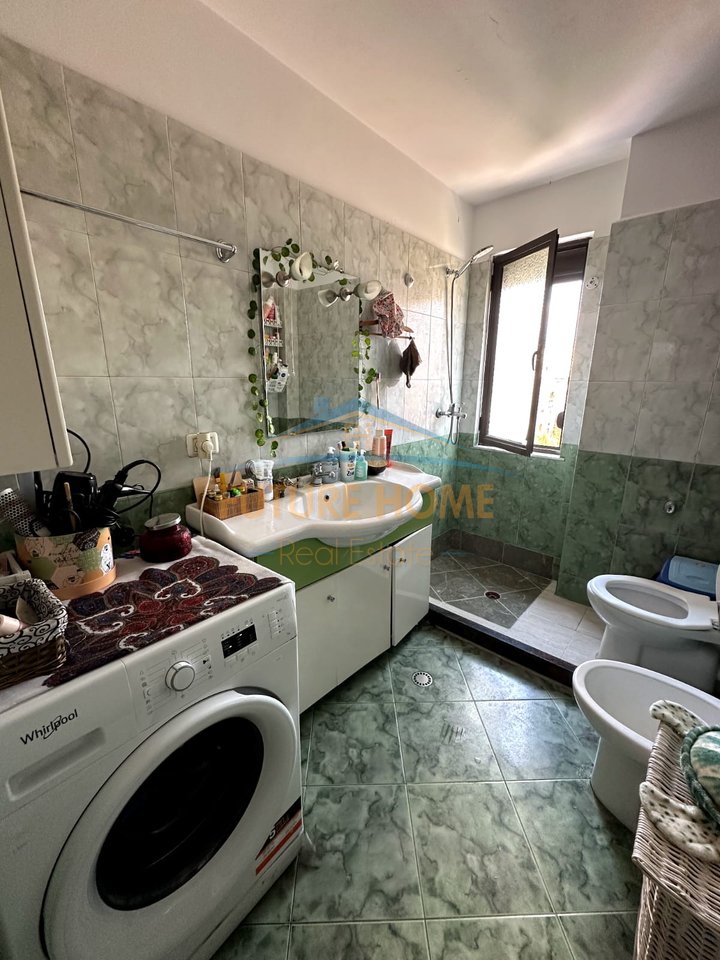 Qera, Apartament 2+1, Porcelan , Tiranë.