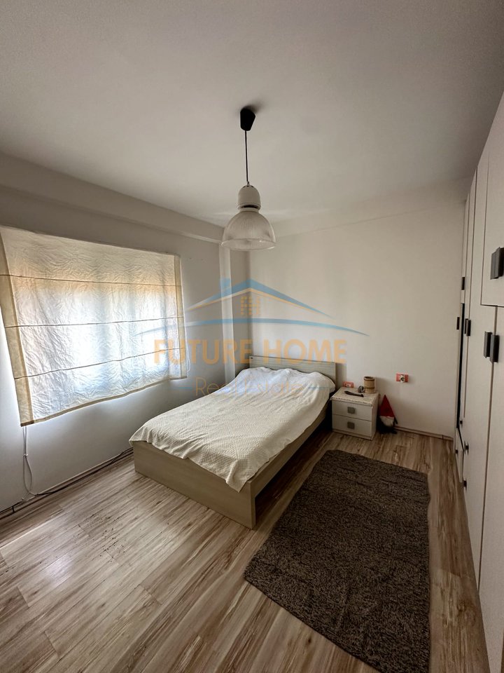 Qera, Apartament 2+1, Porcelan , Tiranë.