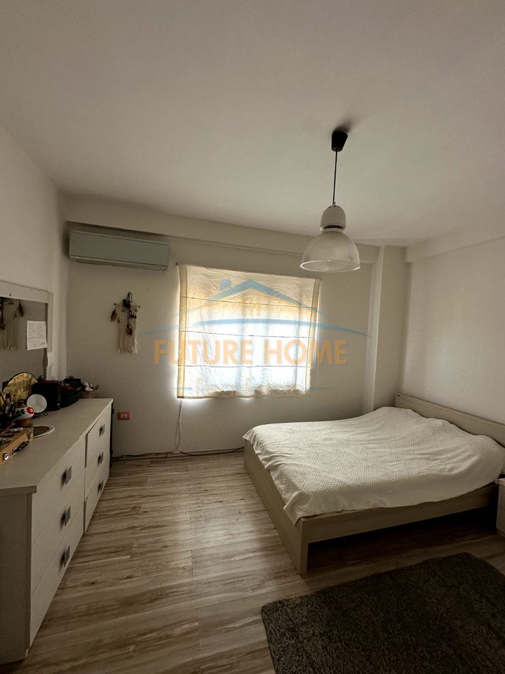 Qera, Apartament 2+1, Porcelan , Tiranë.