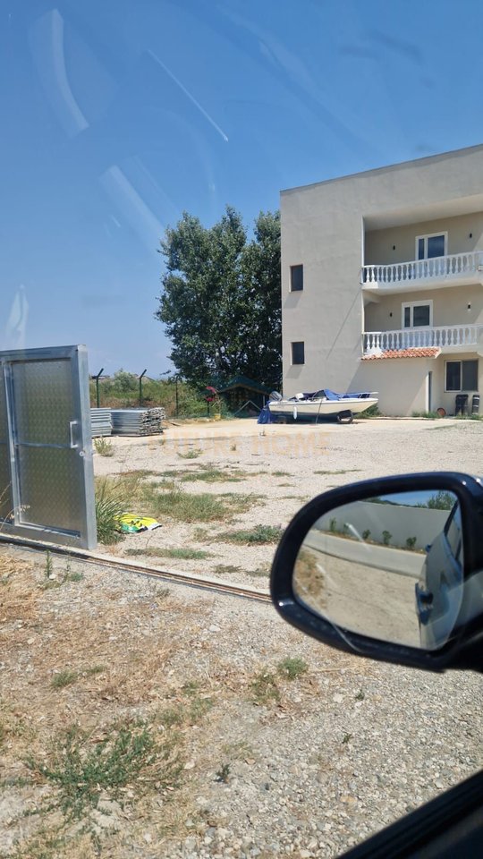 For sale, Warehouse + Building, Xhafzotaj, Durres.