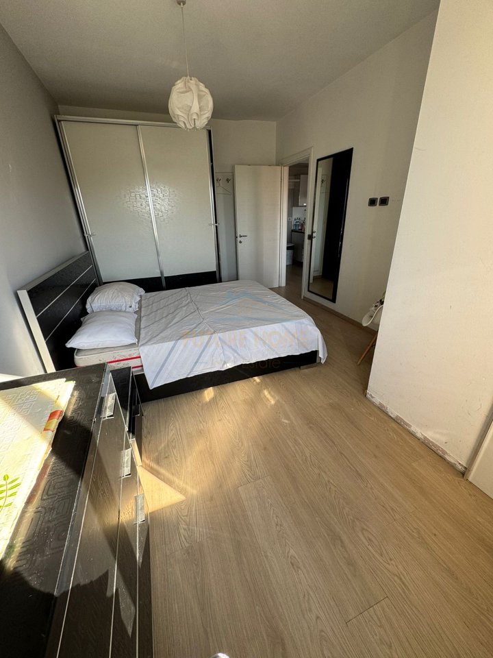 Affitto, Appartamento 1+1, Via Dritan Hoxha, Tirana.
