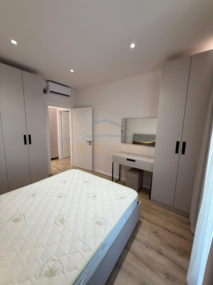 Qira, Apartment 1+1, Erli Residence, Porcelain, Tirana.
