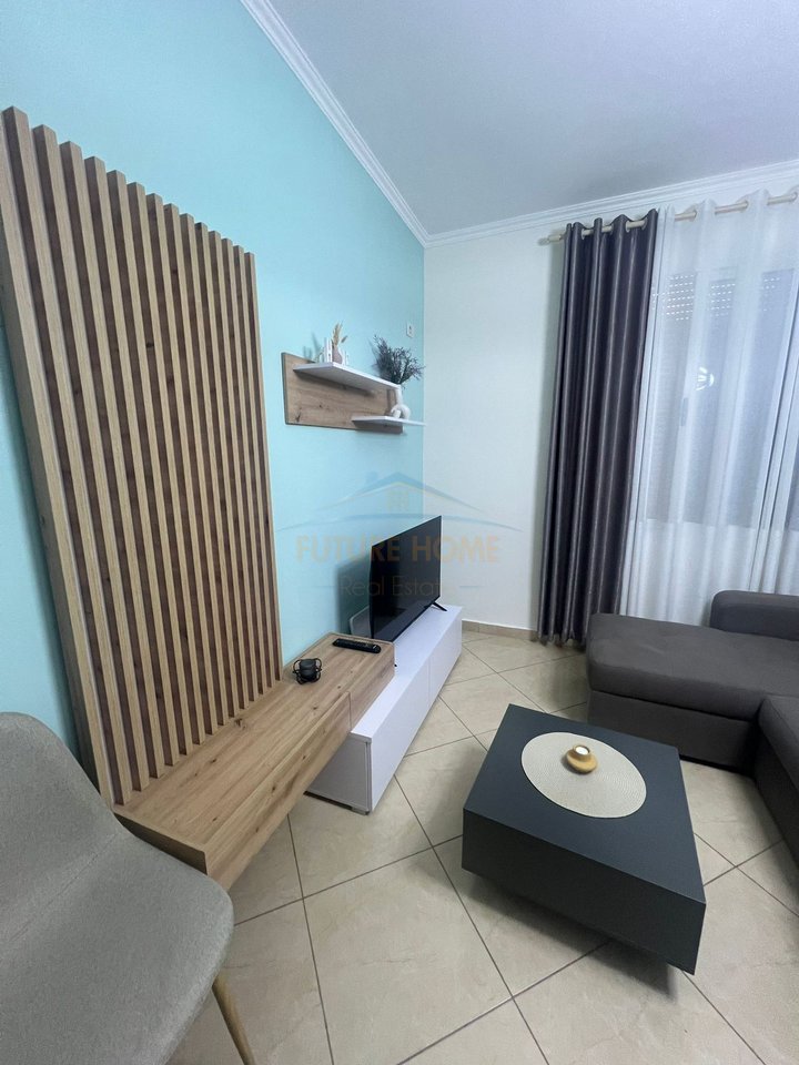 Qera, Apartament 1+1, Fresku, Tirane