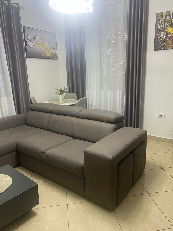 Qera, Apartament 1+1, Fresku, Tirane