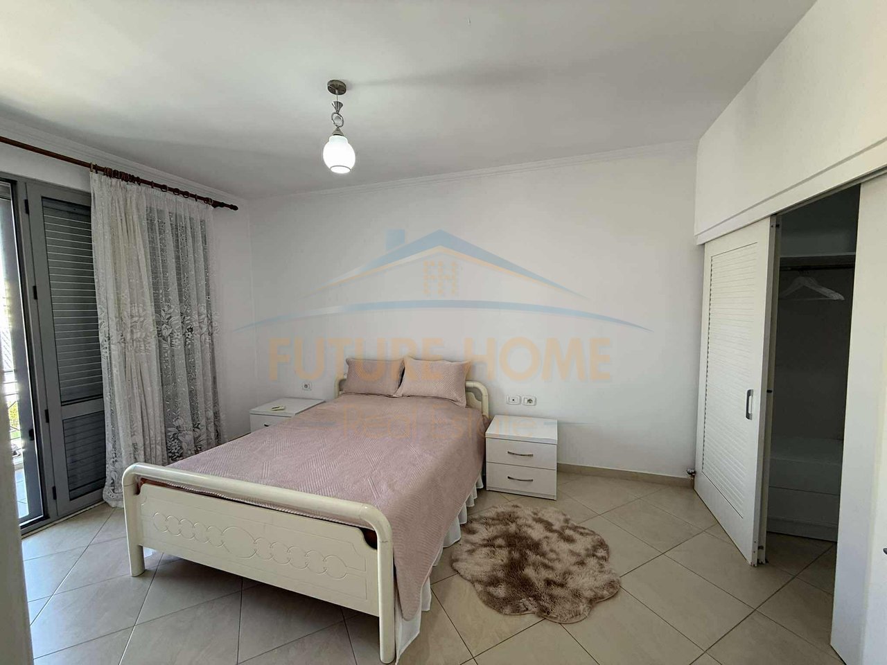 Qera, Apartament 2+1+2, Prane Ardenos.