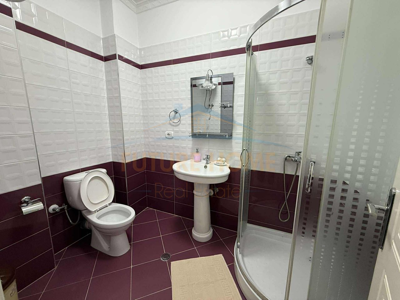 Qera, Apartament 2+1+2, Prane Ardenos.