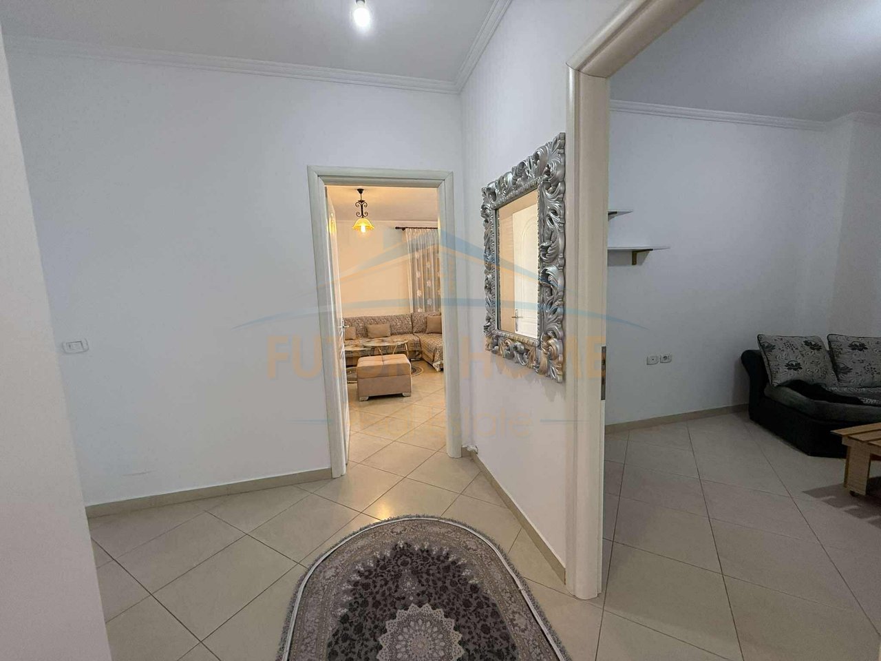 Qera, Apartament 2+1+2, Prane Ardenos.