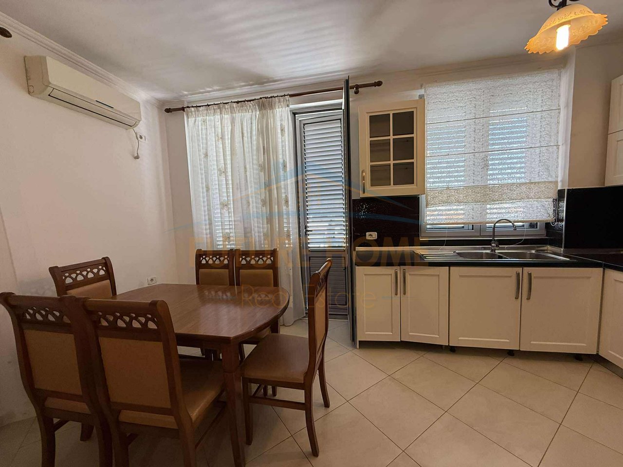 Qera, Apartament 2+1+2, Prane Ardenos.